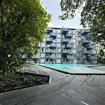 Diamond Apartment Near The Beach