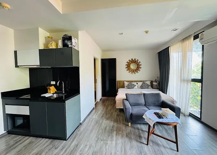 Diamond Apartment Near The Beach
