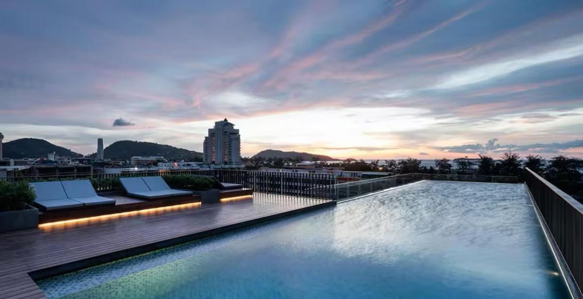 Apartment Diamond Near The