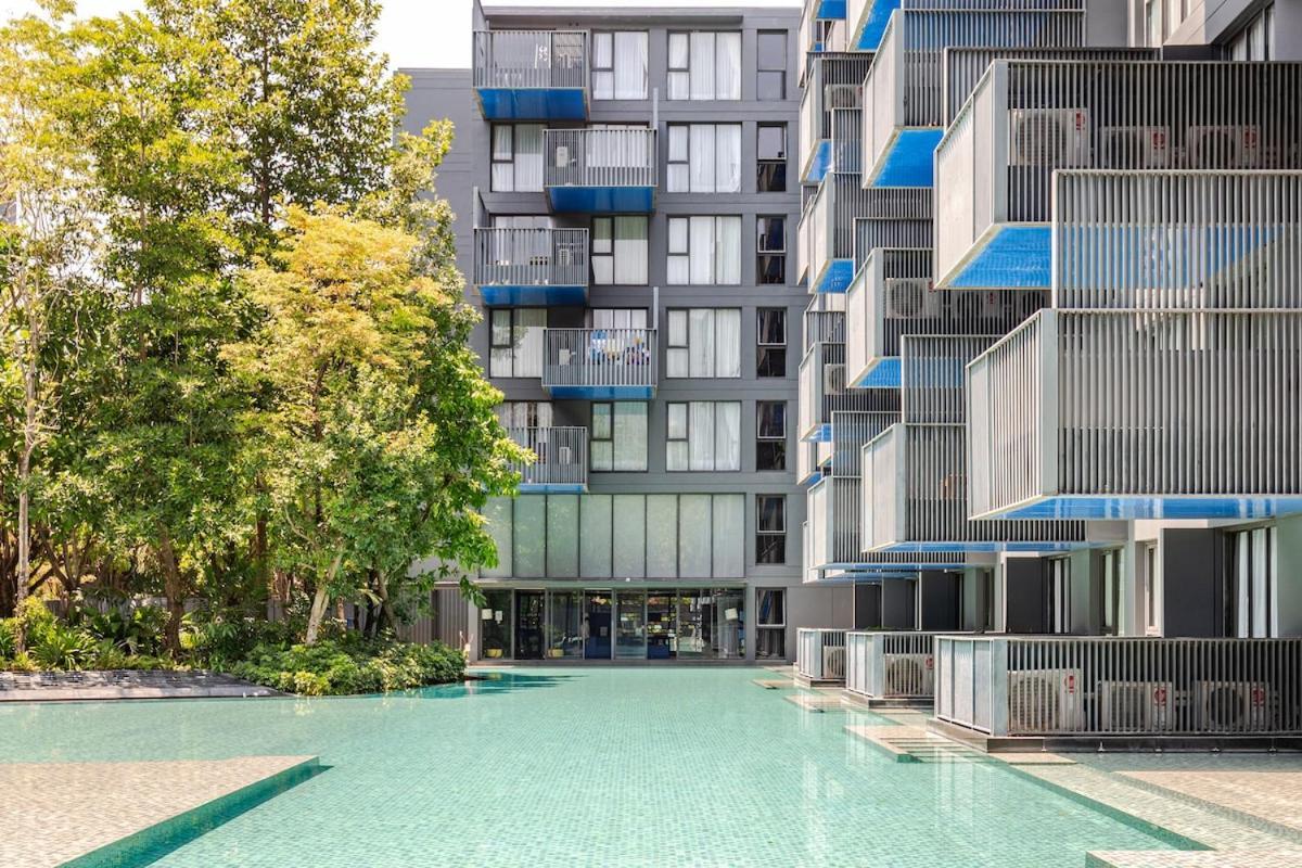 Apartment Diamond Near The