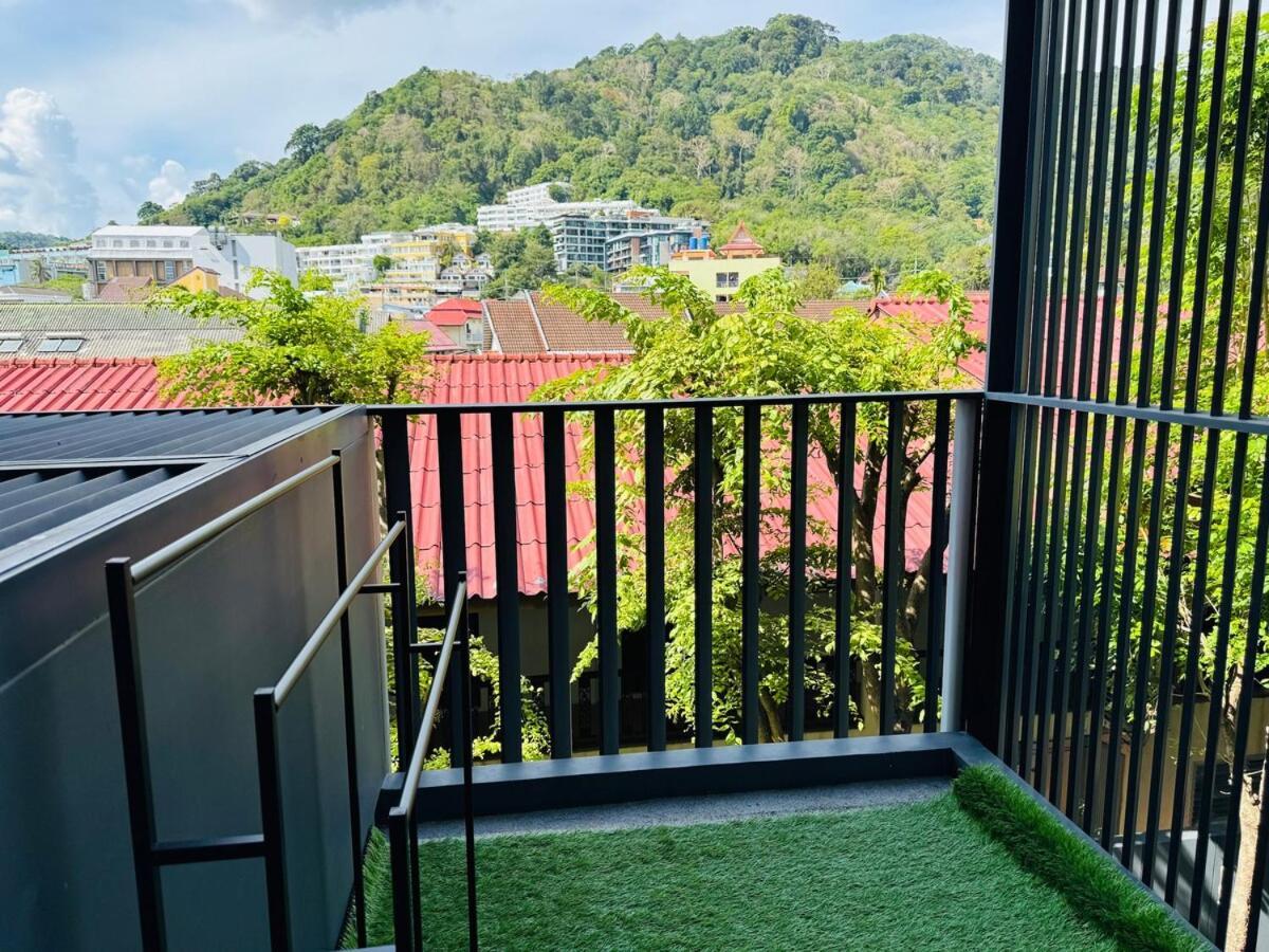 Apartment Diamond Near The Patong
