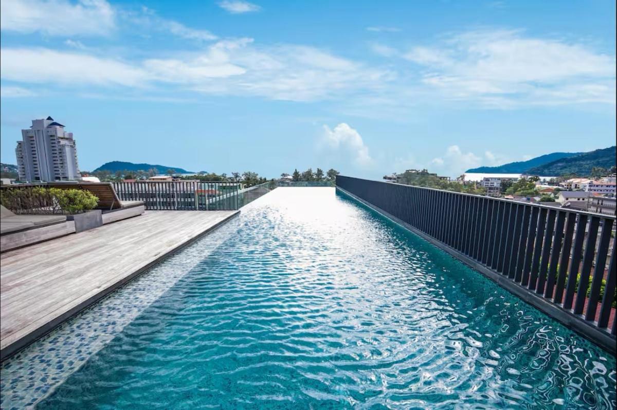 Apartment Diamond Near The