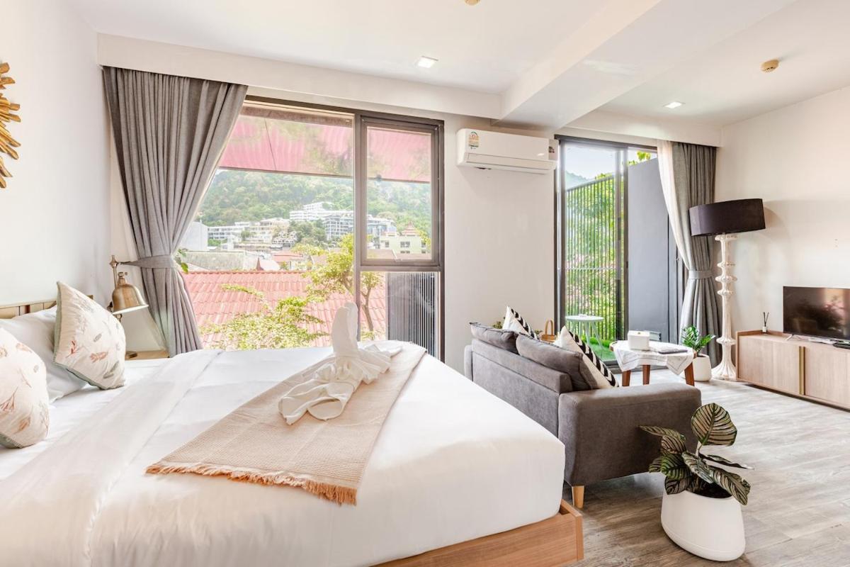 Apartment Diamond Near The