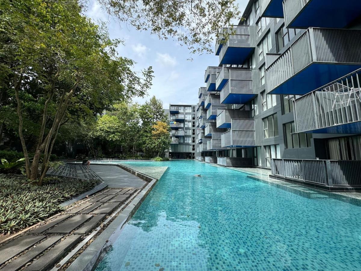 Diamond Near The Patong